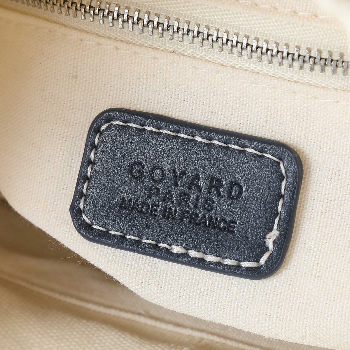 Goyard Beluga Shoulder Bags Size 23*18.5*8cm - Image 8
