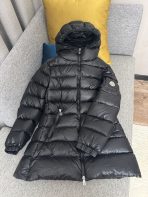 Moncler 25SS Long Down Jacket Size 1-4 - Image 3
