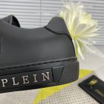 Philipp Plein Mens Sneakers Shoes 38 - 44 - Image 3