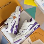 Louis Vuitton LV Trainer Sneaker Size 36-46 - Image 4