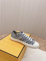Fendi 2024ss New arrival Sneaker Size 36-40 - Image 4