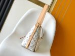 Louis Vuitton M24707 CarryAll Women Bags Size 29*24*12cm - Image 2