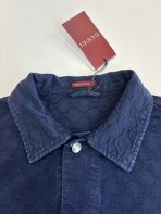 Gucci Unisex Jacket Size S-XL - Image 3