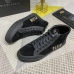 Philipp Plein Mens Sneakers Shoes 38 - 44 - Image 5