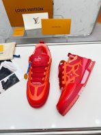 Louis Vuitton 2024ss LV Skate Sneaker Size 36-46 - Image 4