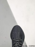 Yeezy 350 Boost 350 V2 Mono Lce Mens/Women Sneakers Shoes Black 36 - 45 - Image 6