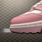 OFF White Out of Office Calf Leather Sneaker Size 36-45 - Image 6