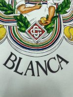 Casablanca Unisex Sweatshirt Size S-XL - Image 5