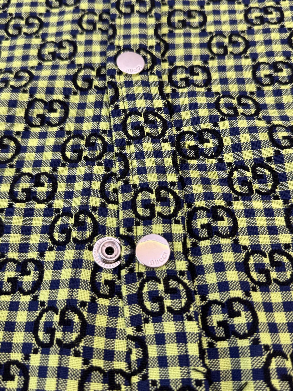 Gucci 2025ss New Shirt Size XS-L - Image 8