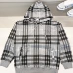 Burberry Unisex Sweatshirt Size S-XL - Image 5
