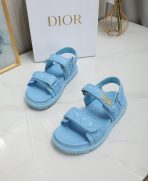 Dior Act Sandals Size 36-41 - Image 2