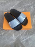 Louis Vuitton 2024ss Candy Series Slippers Size 36-45 - Image 2