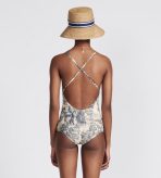 Dior Swimsuit Size S-XL - Image 9