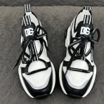 Dolce Gabbana Airmaster Sneakers Size 35-46 - Image 3