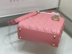 Dior Lady Women Shoulder Bags 24*20*11cm - Image 6