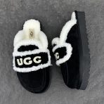 UGG Women Cotton Slippers 36-40 - Image 6