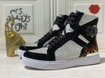Philipp Plein Mens Outdoor Sneakers Shoes 38 - 45 - Image 8