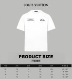Louis Vuitton Cotton T Shirt Size XS-L - Image 9