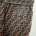 Fendi Unisex Pants Size S-XL - Image 8