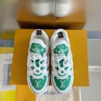Louis Vuitton LV Archlight Sneaker Size 36-41 - Image 7