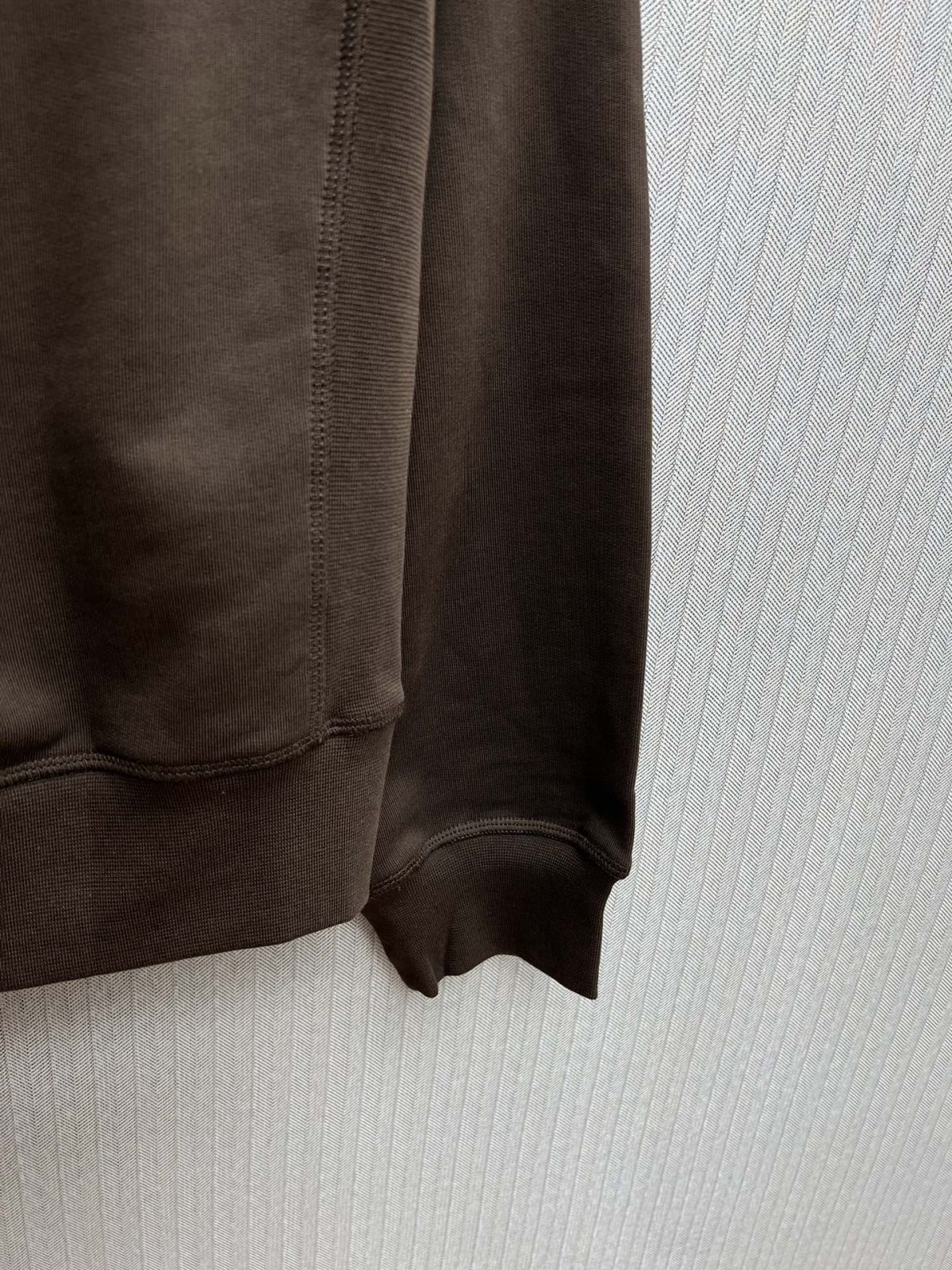 Prada Unisex Sweatshirt Size S-XL - Image 9