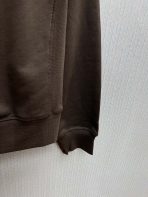 Prada Unisex Sweatshirt Size S-XL - Image 9