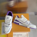 Louis Vuitton LV Trainer Sneaker Size 36-46 - Image 6