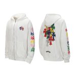 Chrome Hearts Unisex Jacket Size S-XL