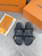 Louis Vuitton 2024ss Slippers Size 36-45 - Image 2