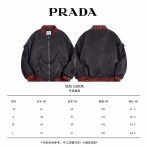 Prada Unisex Jacket Size S-XL - Image 17