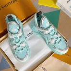 Louis Vuitton LV Archlight Sneaker Size 36-41 - Image 2