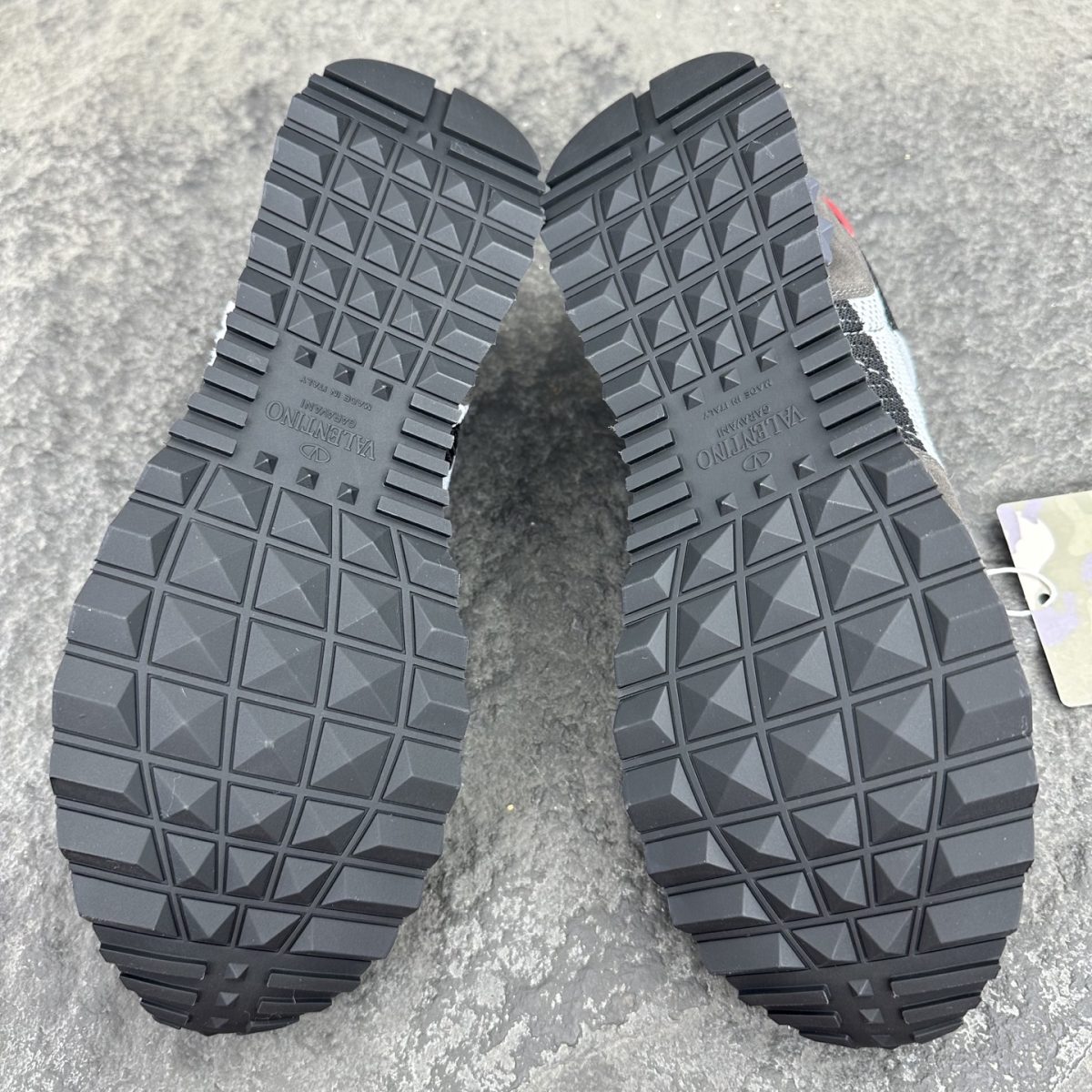 Valentino Rockrunner Sneaker Size 36-46 - Image 6