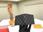 Louis Vuitton Men Wallet N63261 Size 11.9*9cm - Image 9