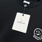 Moncler Unisex Sweatshirt Size S-XL - Image 6