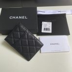 Chanel Card Holder Size 14*7cm - Image 4