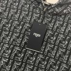 Fendi Unisex Sweatshirt Size S-XL - Image 4