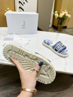 Dior Reverse Slippers Size 36-41 - Image 9