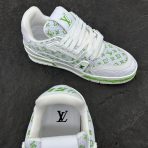 Louis Vuitton LV Trainer Maxi Sneaker Size 36-46 - Image 5
