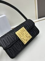 Dior Miss New Women Shoulder Bags Size 18*6.5*11cm - Image 4