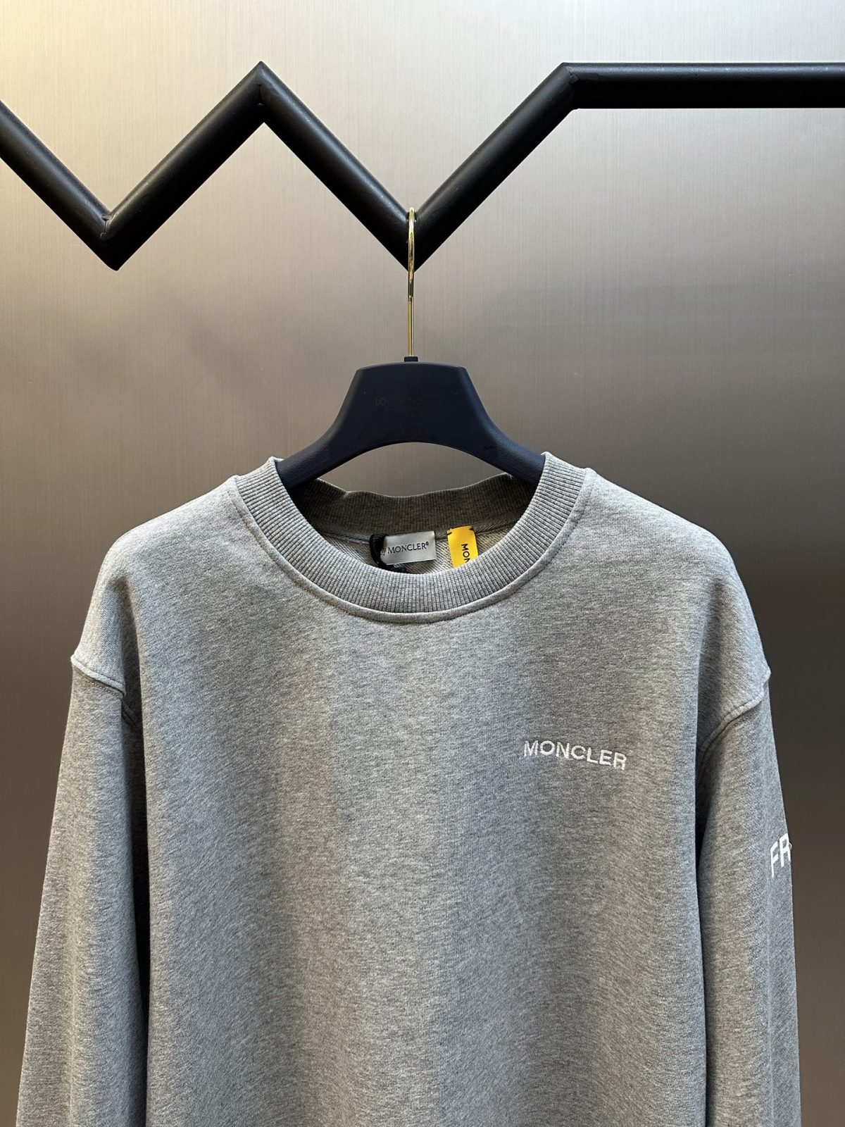 Moncler x FRT New Sweatshirt Size S-XL - Image 2