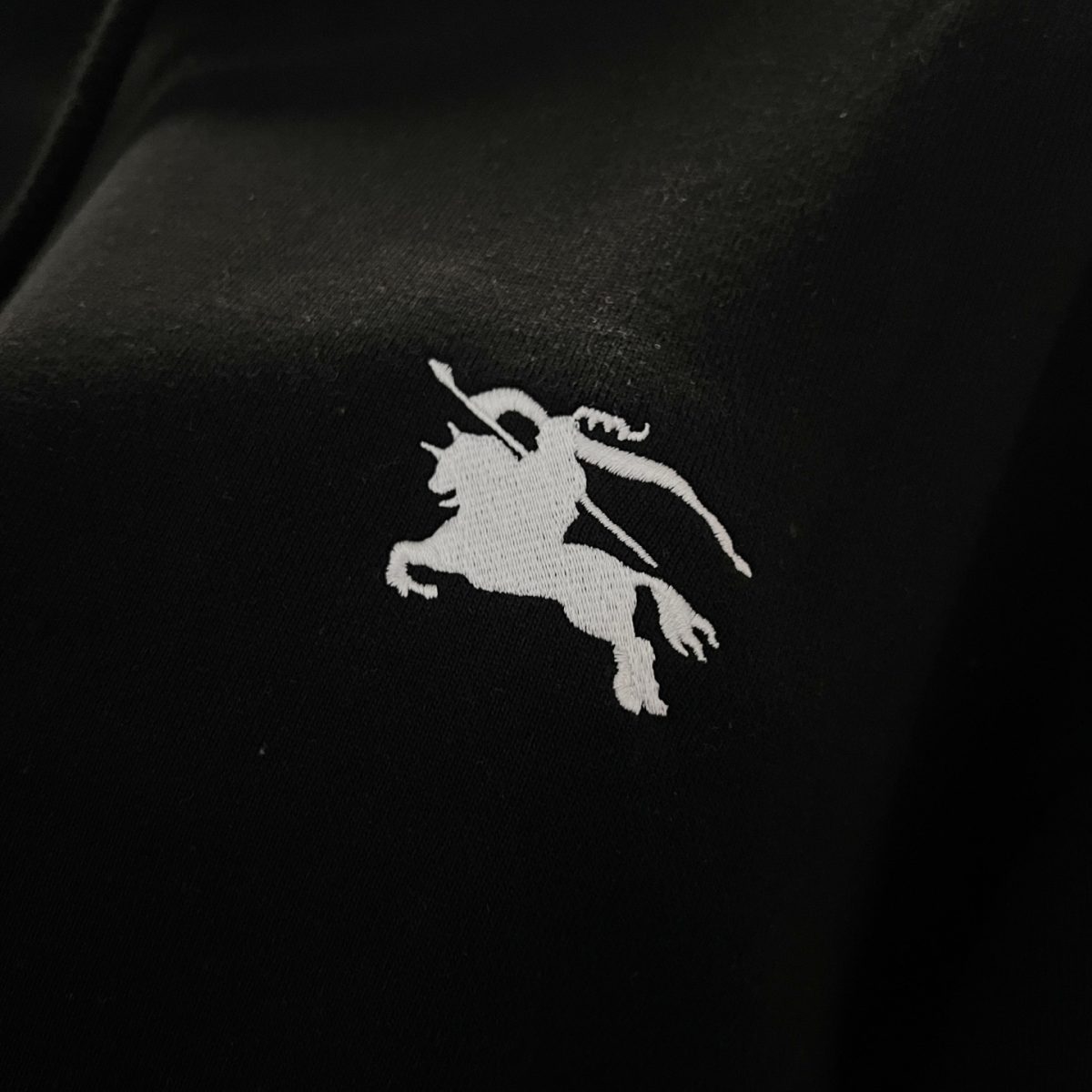 Burberry Unisex Sweatshirt Size S-XL - Image 3