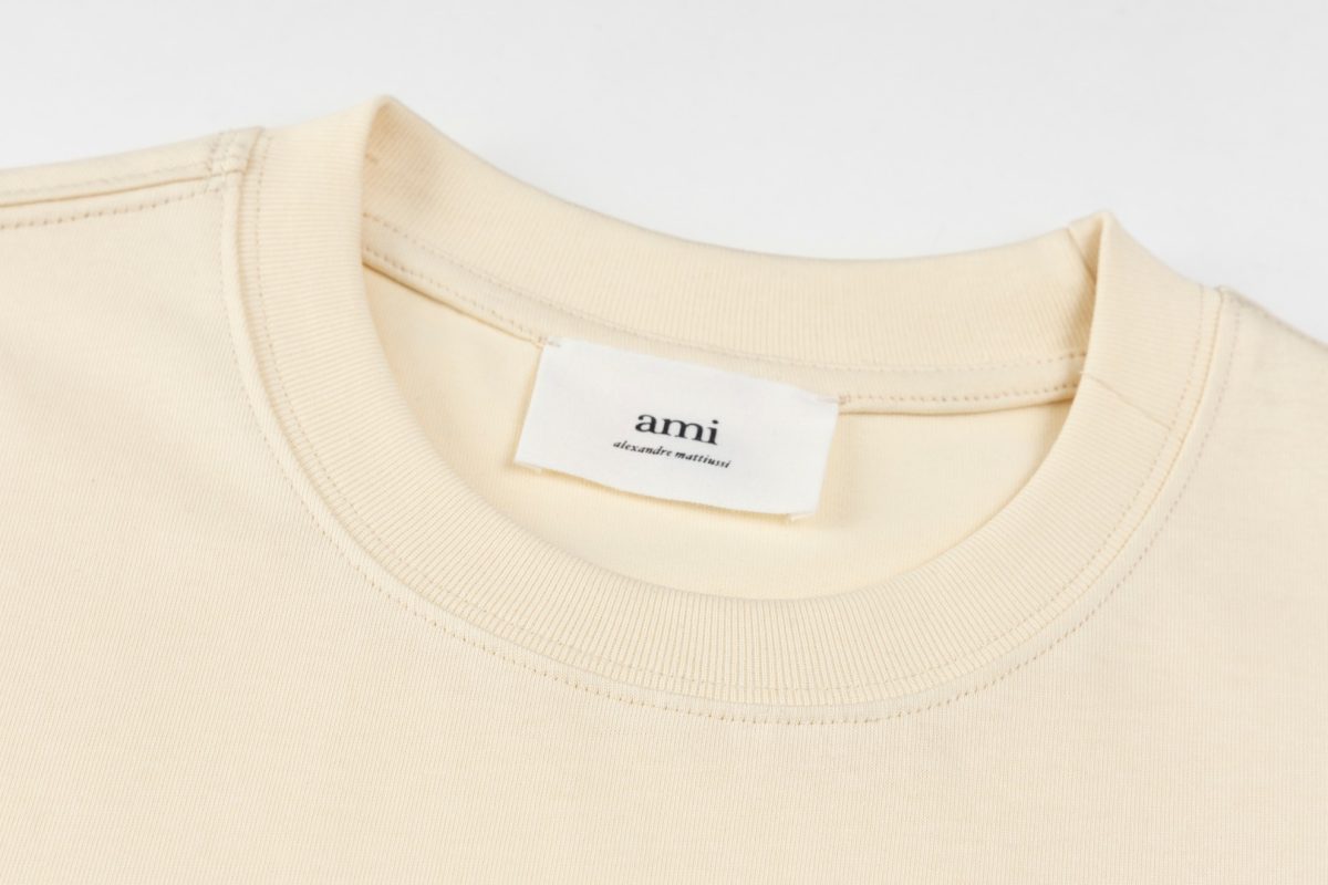 Ami Unisex Shirt S-XL - Image 3