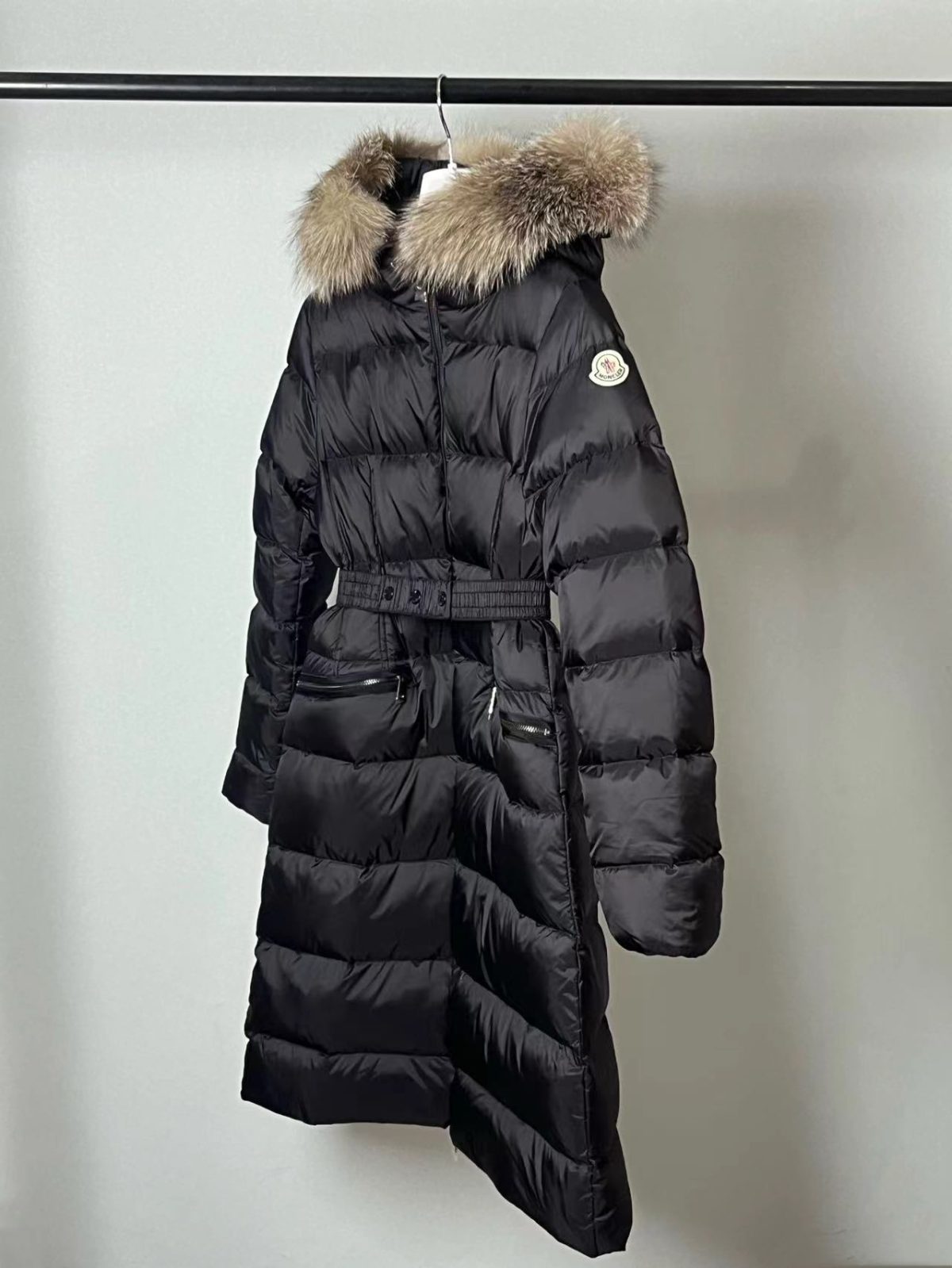 Moncler 25ss BOED Women Down Jacket Size S-XL - Image 6