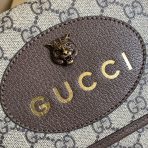 Gucci Neo Vintage Messenger Bags for Men Size 30*20*4cm - Image 6