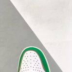 Nike Air Jordan 1 High Top Sneakers Shoes Gr. 36-46 - Image 6