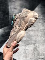 Yeezy 500 Mens/Women's Sneakers Shoes 36 - 46 - Image 8