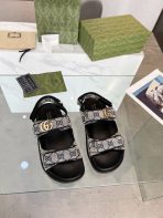 Gucci 2024ss Sandals Size 36-41 - Image 3
