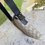 Gucci Mens Shoulder Bags Cross Body 2-Size - Image 4