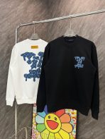 Louis Vuitton Cotton Sweatshirt Size S-XL - Image 7