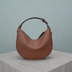 Celine 25ss Lulu Shoulder Bags Size 24*21*5cm - Image 3